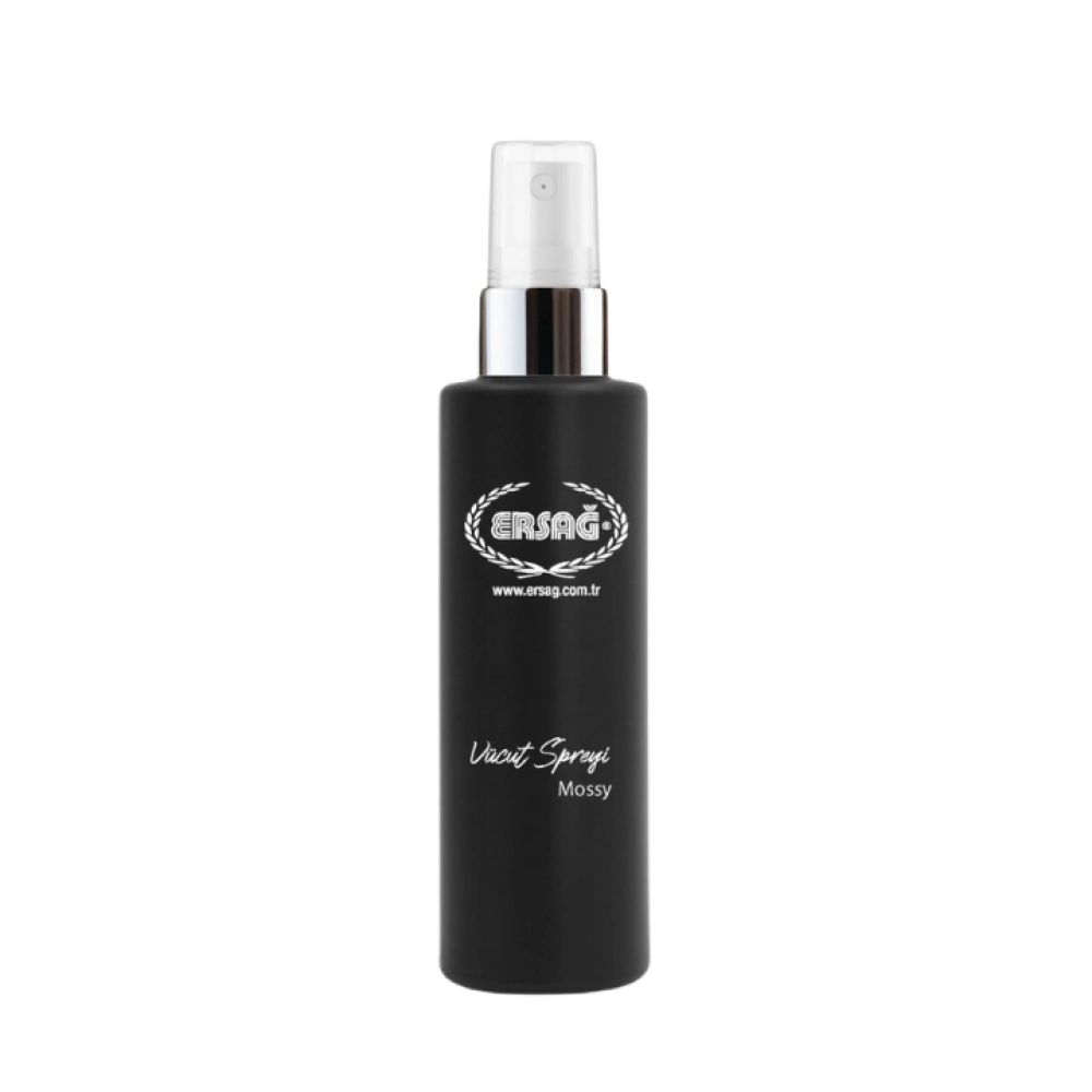 Vücut spreyi mossy 200 ML (654)