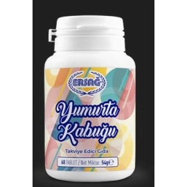 YUMURTA KABUĞU TABLETİ(2068)